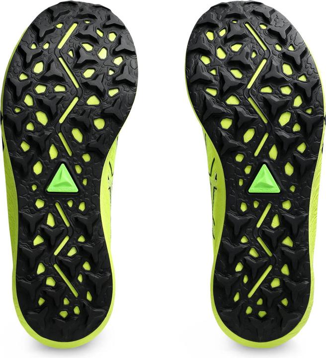 Actual product image ASICS Performance Fujispeed 3 running shoes (34)