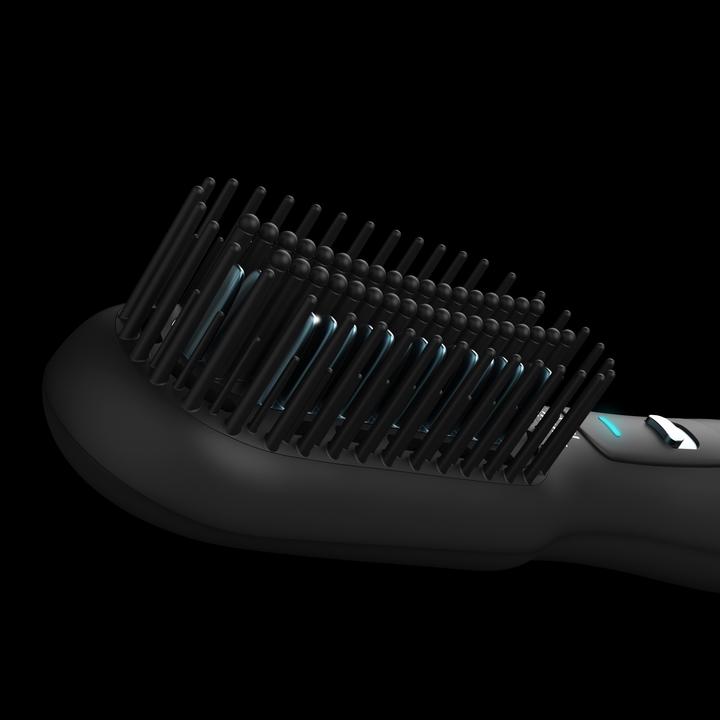 Immagine prodotto Homedics Progloss Deepform Asciuga, Modella E Lucida