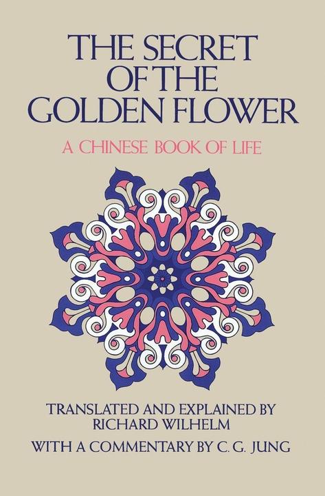 Produktbild The Secret of the Golden Flower: A Chinese Book of Life (Englisch, 1970)