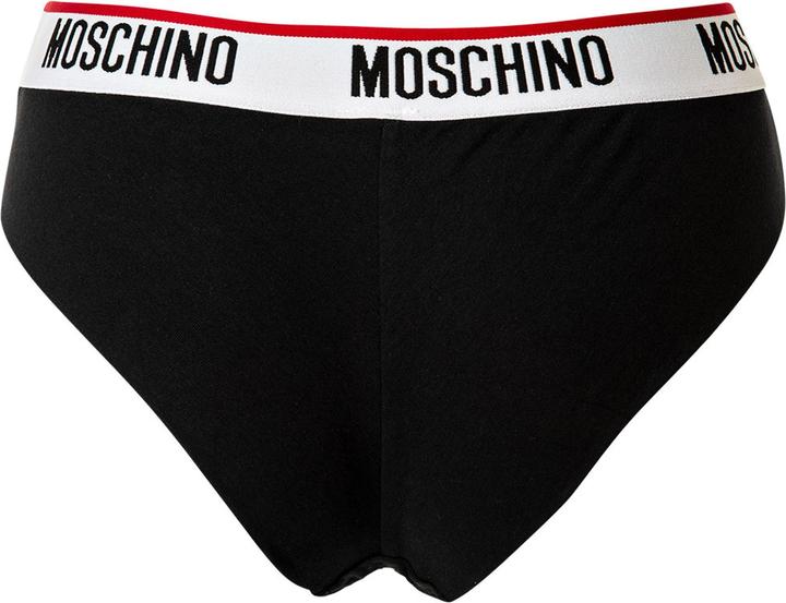 Produktbild Moschino Slip Casual Bequem sitzend (S, 2er Pack)
