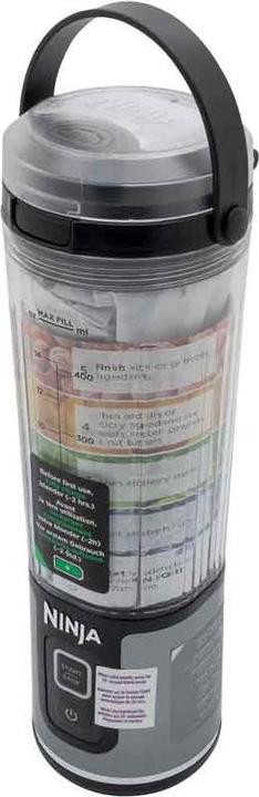 Image du produit Ninja Blast (14.40 W)
