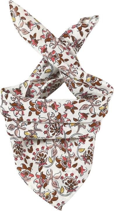 Image du produit Vertbaudet Mädchen Baby Halstuch mit Blumen