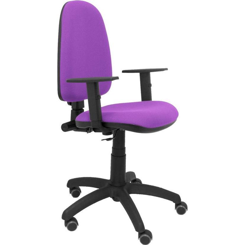 Piqueras y Crespo, Bürostuhl, Bürostuhl Ayna bali P&C 82B10RP Lila