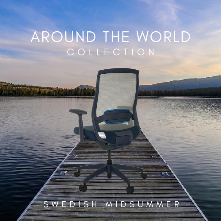 Produktbild Hjh Office Colore