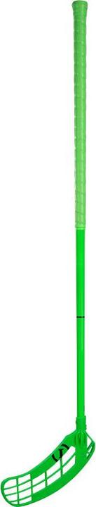 Actual product image Salming Floorball Stick Quest 1 Powerlite Aero 29 The Neon (92 cm, Right)