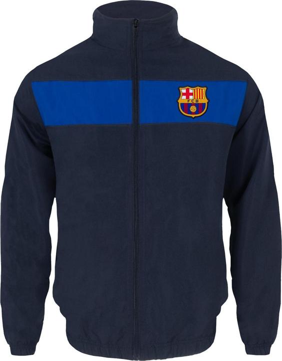 Produktbild FC Barcelona Trainingsanzug (L)