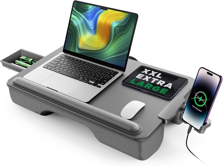 Image du produit Saiji Laptop Kissen
