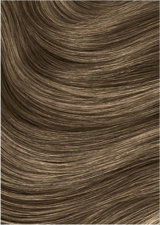 Produktbild Schwarzkopf True Beautiful Honest 6-04 Dunkelblond Natur Beige 60 (6-04 Dark Natural Beige)