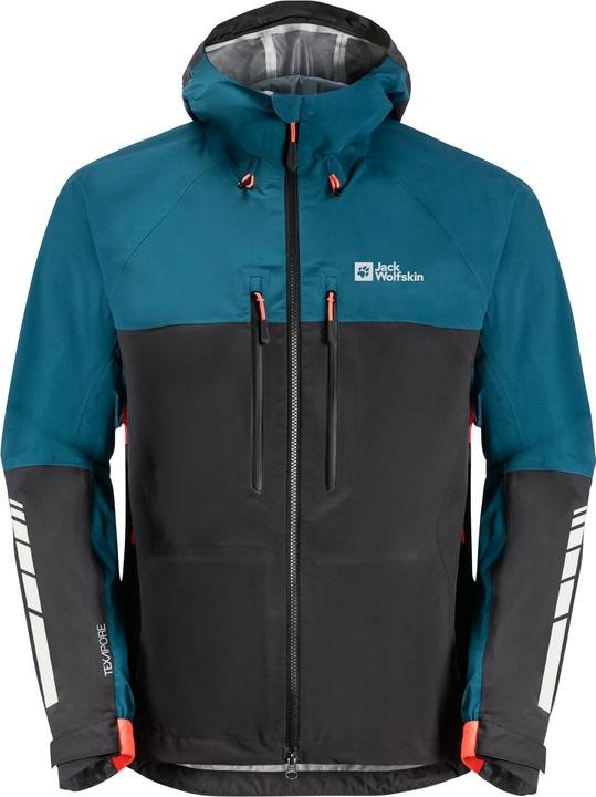 Produktbild Jack Wolfskin Morobbia 3l Jkt M (L)