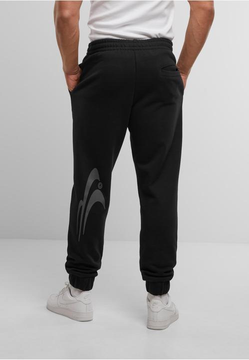 Actual product image Urban Classics Upscale Texas Longhorns Multi Logo Sweatpants - 192241 (L)