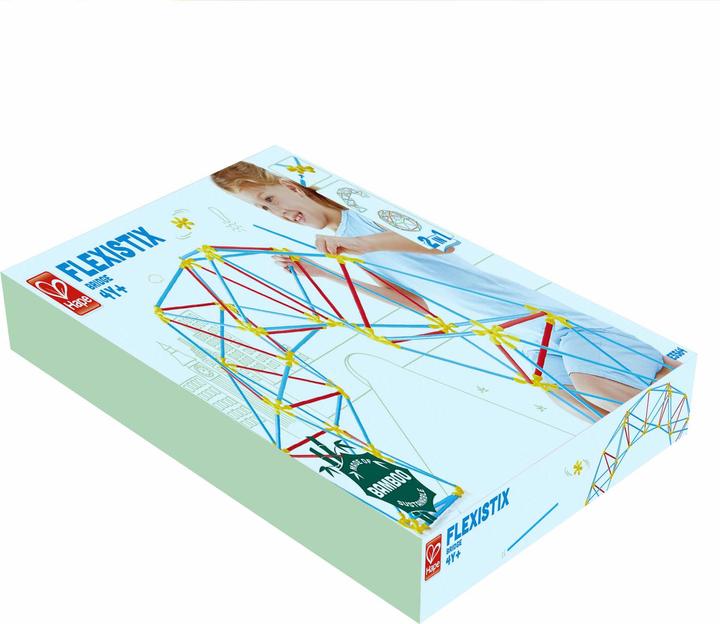 Image du produit Hape Structures géodésiques