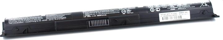 Immagine prodotto HP 800049-001 Batteria di ricambio (4 Celle, 2200 mAh)