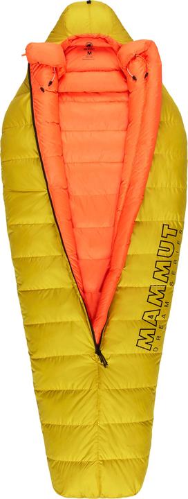 Produktbild Mammut Women's Comfort Down Bag -18C