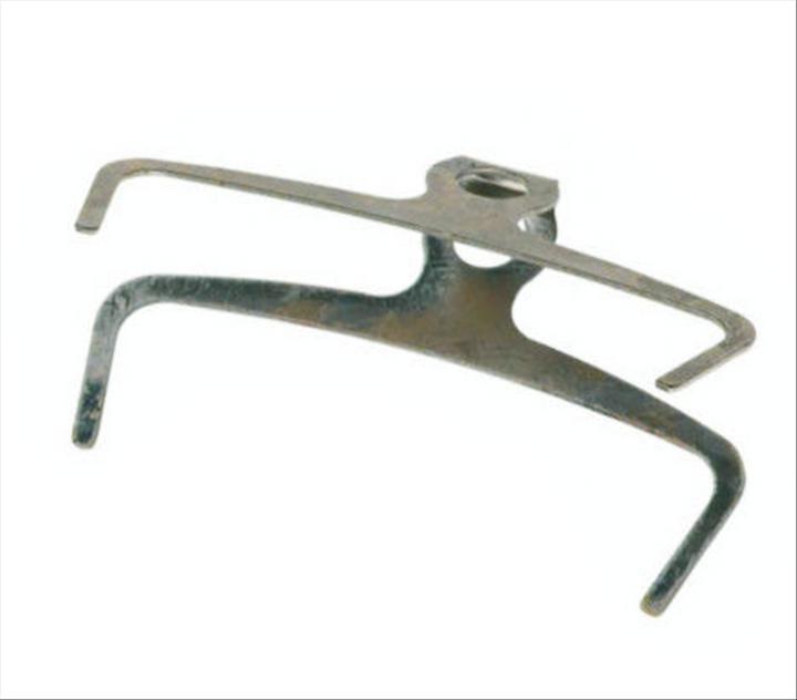 Avid 11 Pad Spreader 2011 Code/code R, Qty 2 (Frein arrière, Kit de frein)