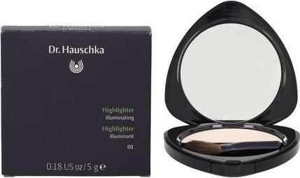 Image du produit Dr. Hauschka Highlighter 01 illuminant (01 - Illuminating, Highlighter, 500 g)