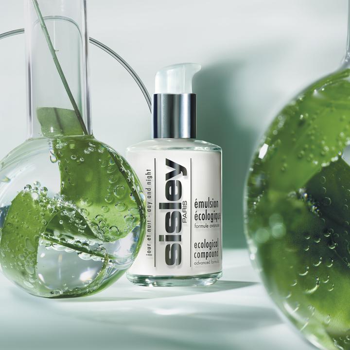 Image du produit Sisley Émulsion Ëcologique (125 ml, Crème de jour)