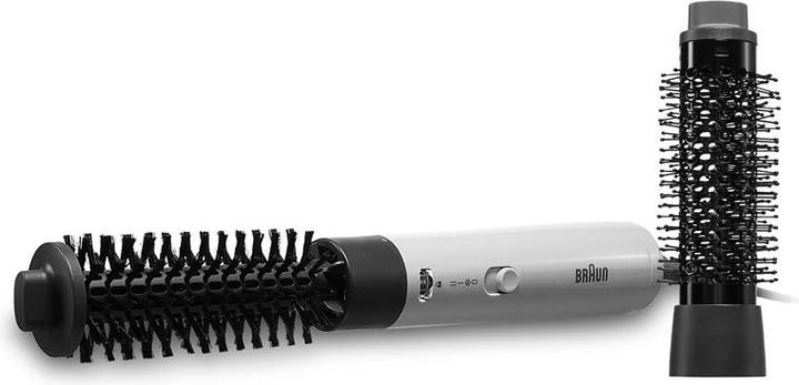 Produktbild Braun Warmluftbürste 300 Watt