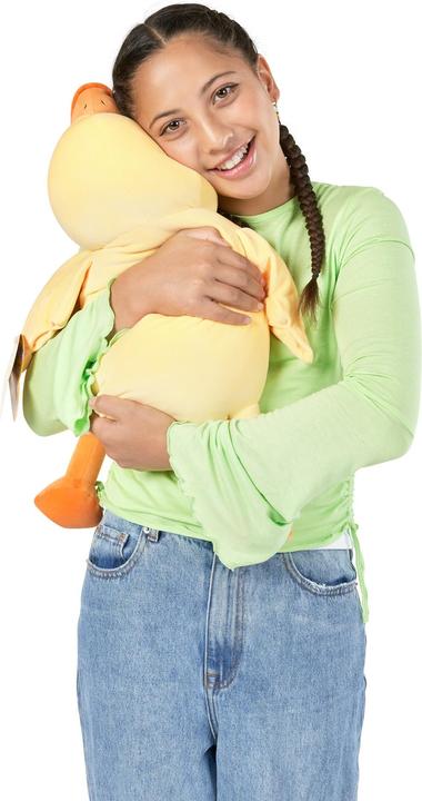 Produktbild Zuru Hug-A-Lumps 14901G Stofftier (20 cm)