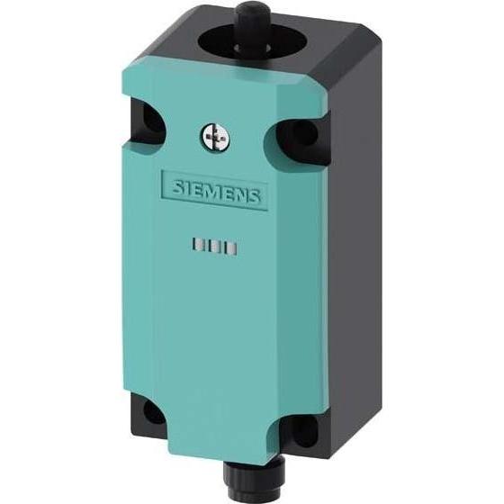 Siemens, Systemstromversorgung, Basisschalter für Positionsschalter 3SE5 (M12)