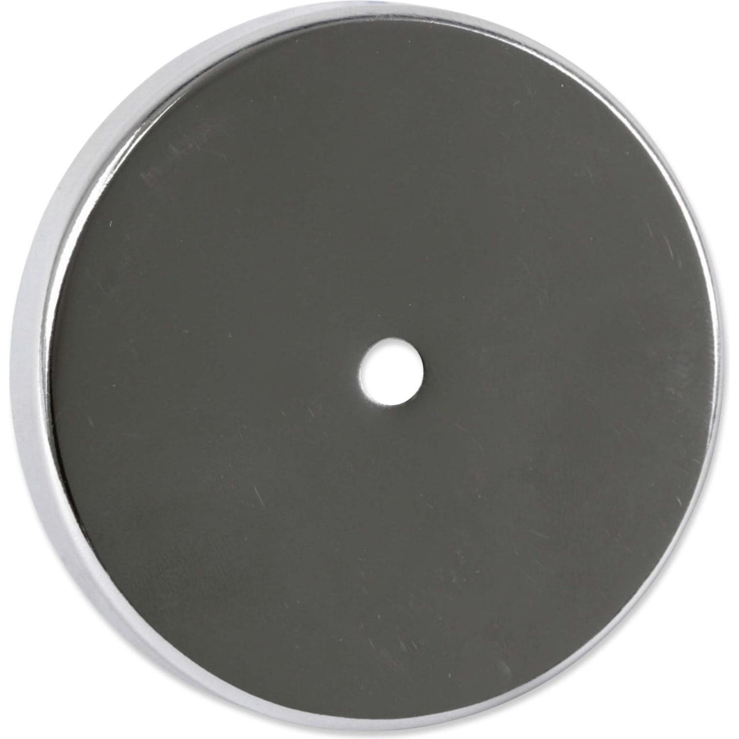 Eneroid, Magnet, BLANKO Rundmagnet 81 x 10 mm (1 x)