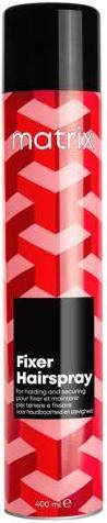 Actual product image Matrix Style Link Style Fixer (400 ml)