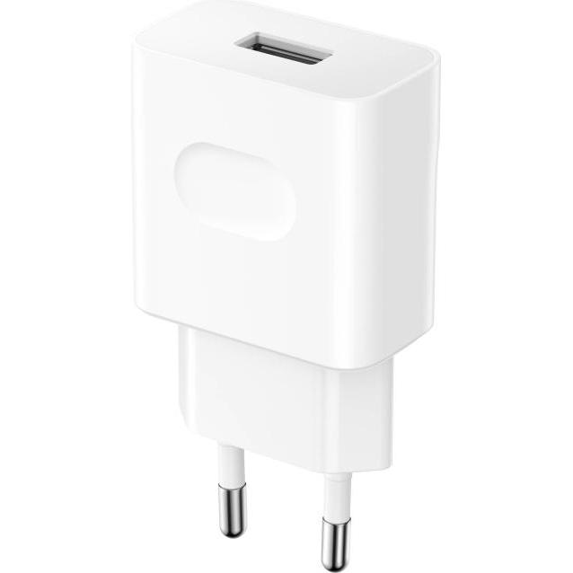 Honor Power Adapter (22.50 W), USB Ladegerät, Weiss
