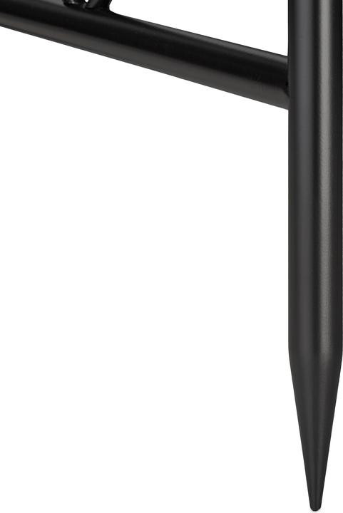 Produktbild Relaxdays Rosenbogen (40 cm, 100 cm)