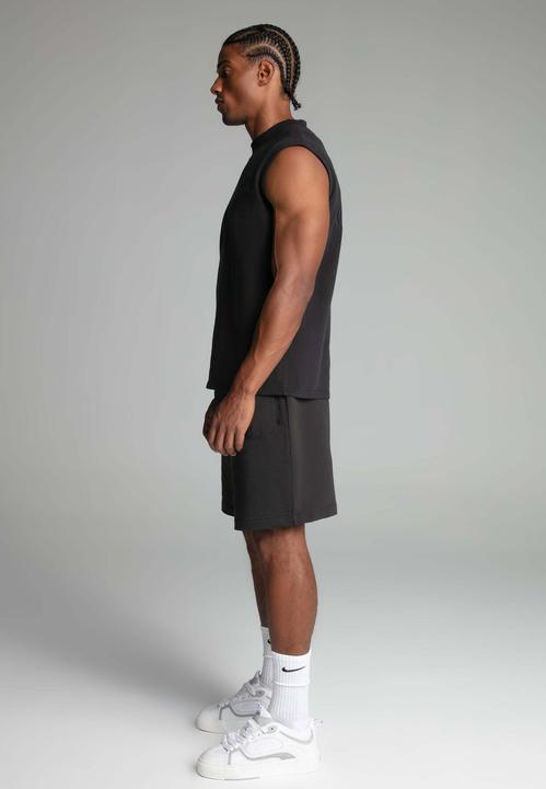 Image du produit Siksilk T-Shirt Sleeveless T-Shirt (L)