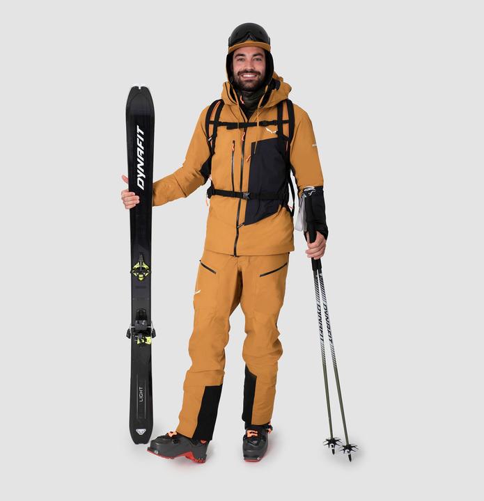 Produktbild Salewa Sella 3L Powertex Jacket (W50/L30)