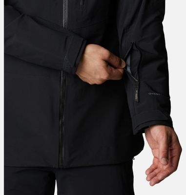 Produktbild Columbia Platinum Peak 3L Ski Jacket (S)