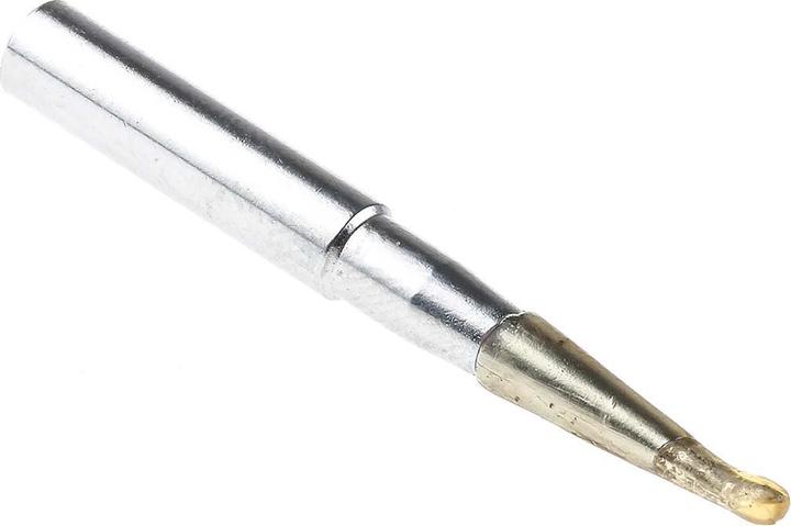 Immagine prodotto Weller Erem XNT 1LX Punta per saldatore, a scalpello, 0,2 mm, per WP 65, WTP 90, WXP 65, WXP 90 (Punta di saldatura)