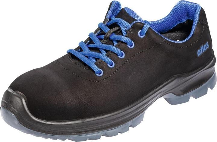 Image du produit Atlas Chaussure basse de sécurité SL 605 XP 2.0 ESD, S3, largeur 10, taille 43 (S3, 43)