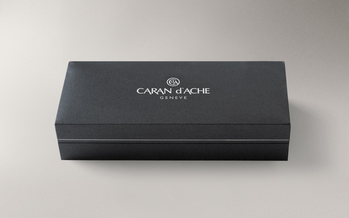 Produktbild Caran d'Ache Léman Grand (Blue, 1 x)