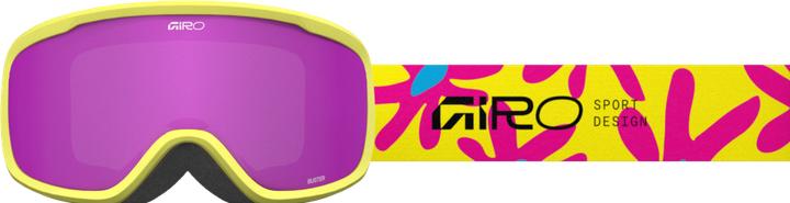 Produktbild Giro Buster Flash Goggle