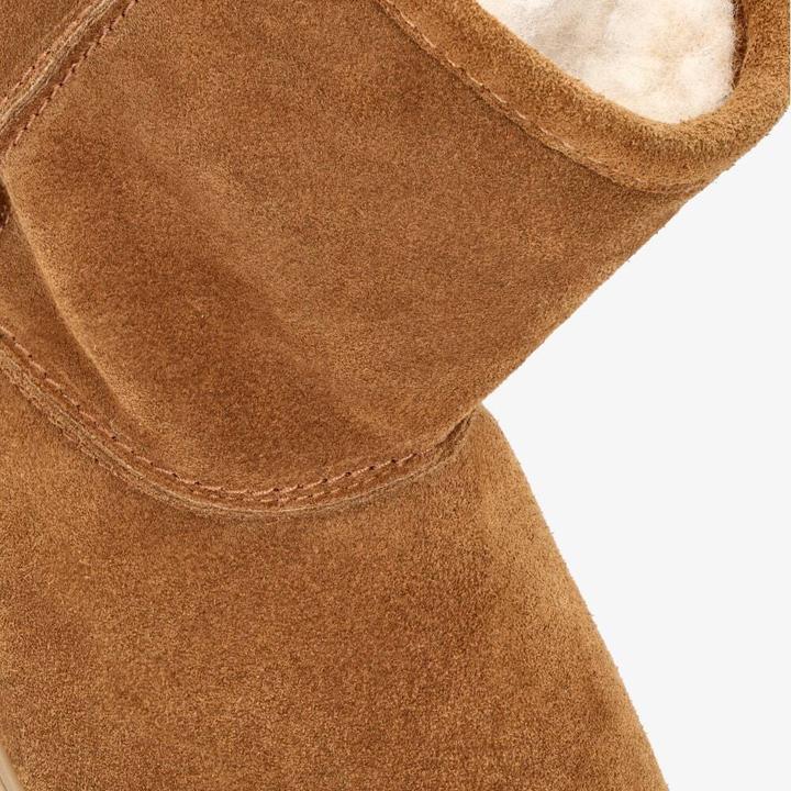 Actual product image Groundies Women's Cozy Boot 2.0 (38)