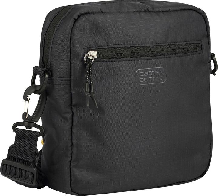 Immagine prodotto Camel Active Shores Cross Bag mit reflektierenden Elementen