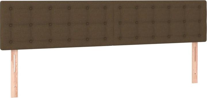 Image du produit vidaXL Boxspringbett (160 x 200 cm)