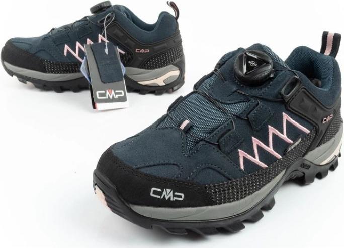 Produktbild CMP Campagnolo Rigel Low Fitgo WP (41)