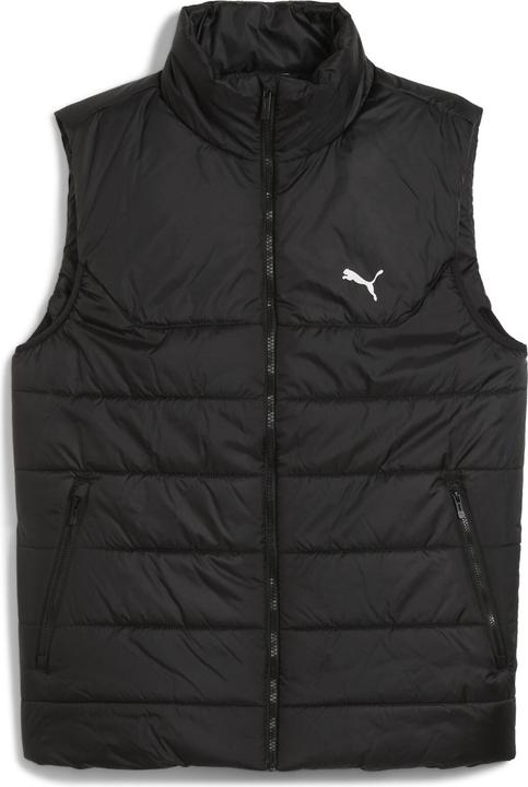 Actual product image Puma ESS Padded Vest (L)