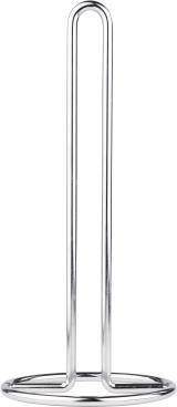 Antalis Porte-rouleau de cuisine Fonction 14x31 cm Chrome, 1 pièce