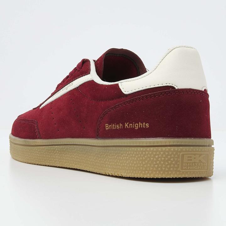 Produktbild British Knights Revival (41)