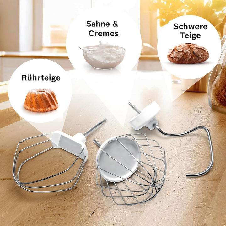 Immagine prodotto Bosch Hausgeräte Serie 4 MUM58720 (1000 W)