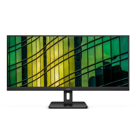Image du produit AOC U34E2M (3440 x 1440 pixels, 34")