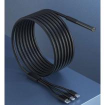 Actual product image Bigstren Endoskop - Inspektionskamera 2m e 23020