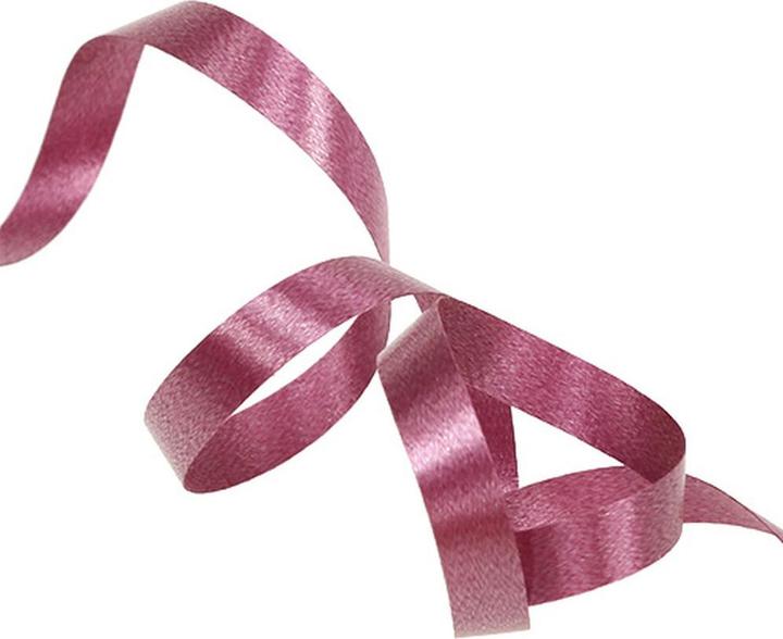 Produktbild Vosteen Ringelband, B5mm, L500m, bordeaux