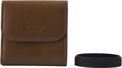 Produktbild Kase magnetische Filters Professional ND Kit (95 mm, ND- / Graufilter, Polarisationsfilter)