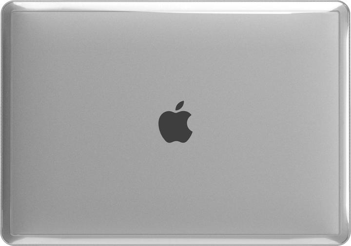 tech21 Evo Clear MacBook Air 13″ M1 2020-2022 Cover - Ash Grey (13")