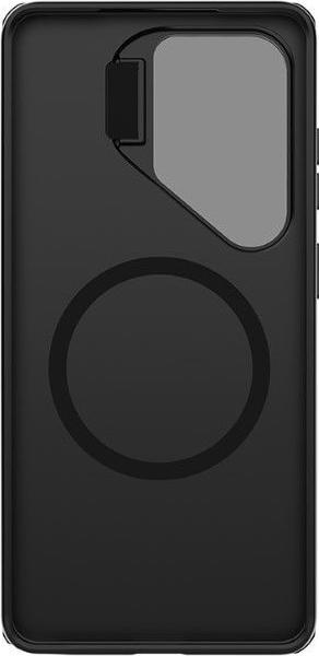 Actual product image Nillkin CamShield Prop Magnetic Back Cover for Samsung Galaxy S26 Ultra Black (Samsung Galaxy S26 Ultra)
