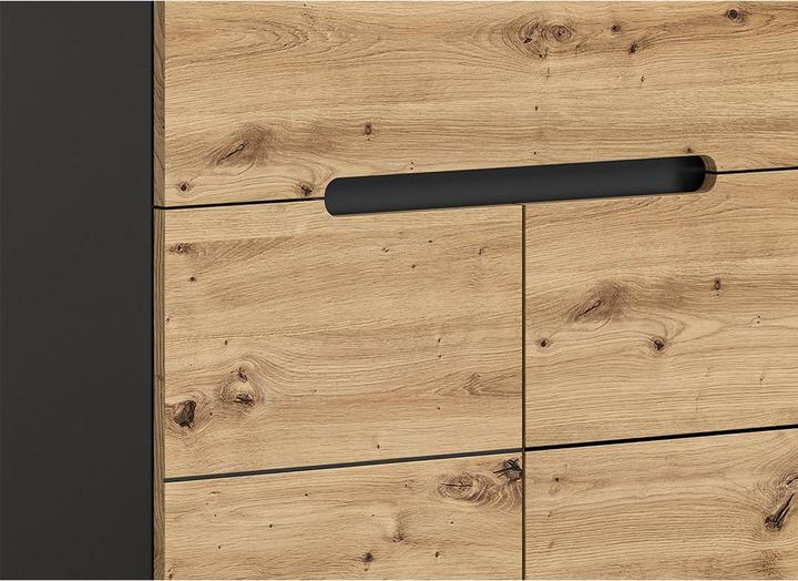 Produktbild Xonox Home Canu (65 x 37 x 190 cm)