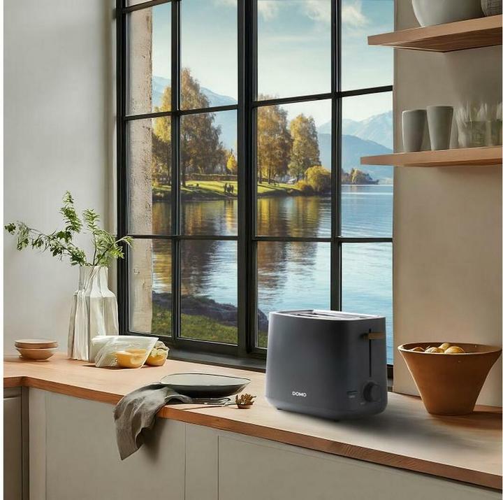 Produktbild Domo DO965T